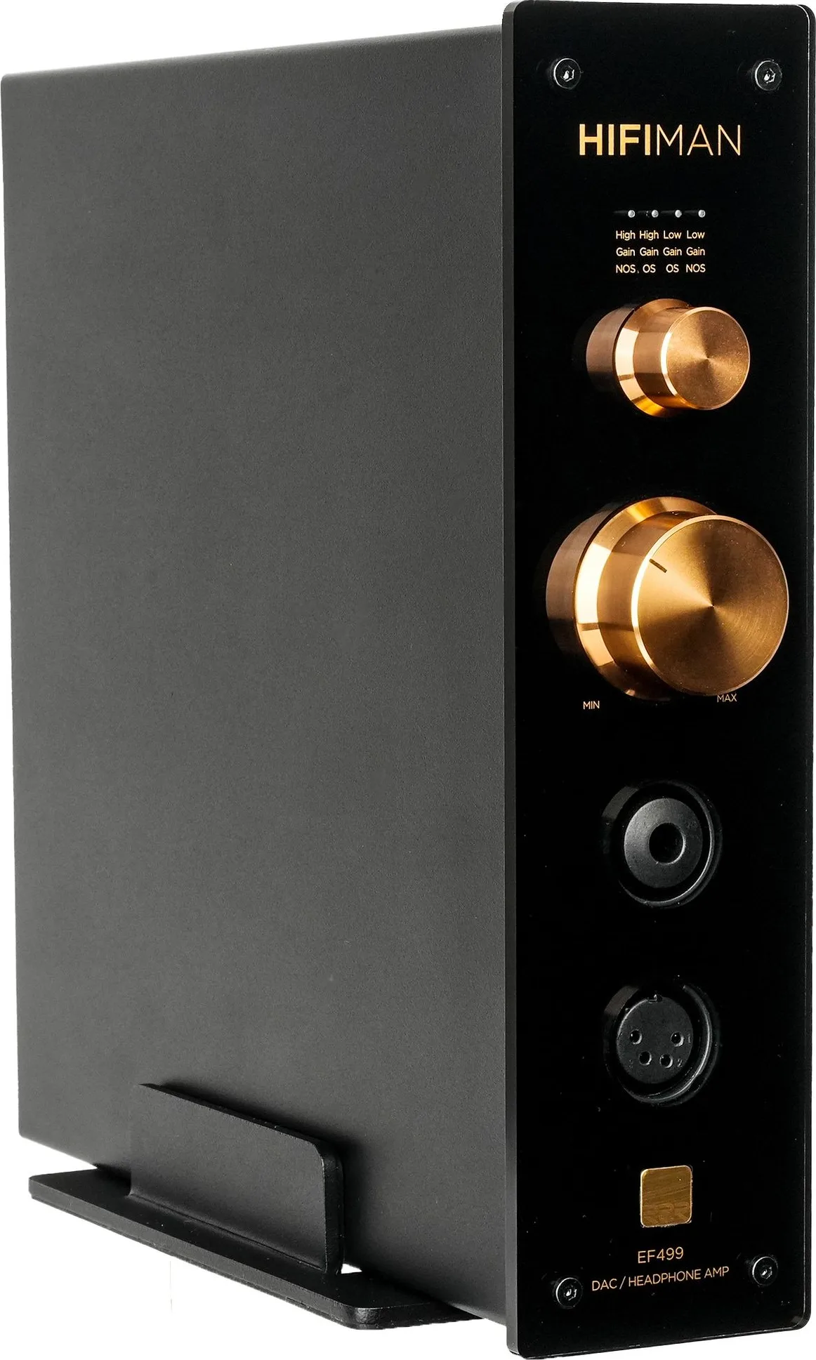 HiFiMAN EF499 Amplis casques