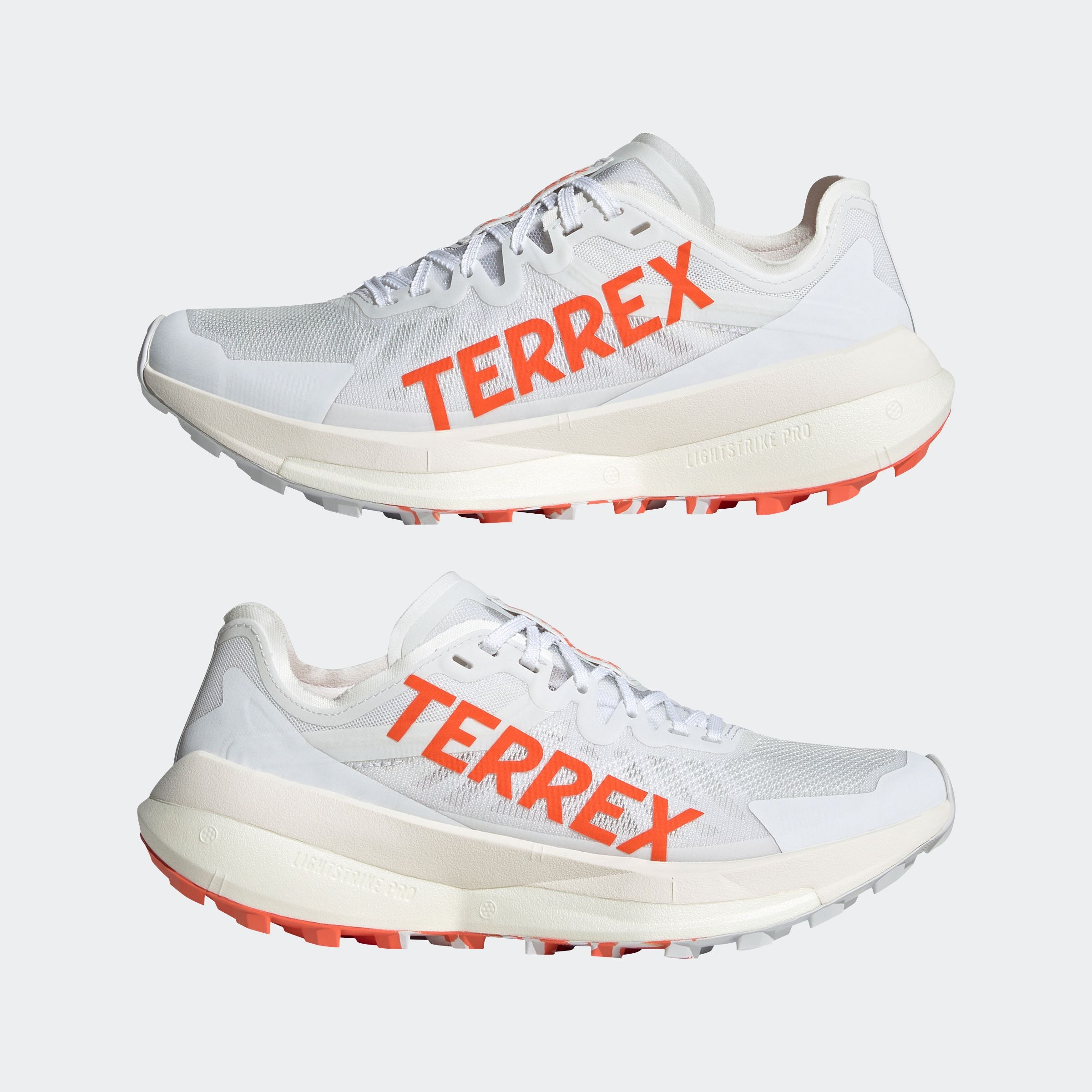 adidas TERREX Trailrunningschuh »AGRAVIC SPEED«