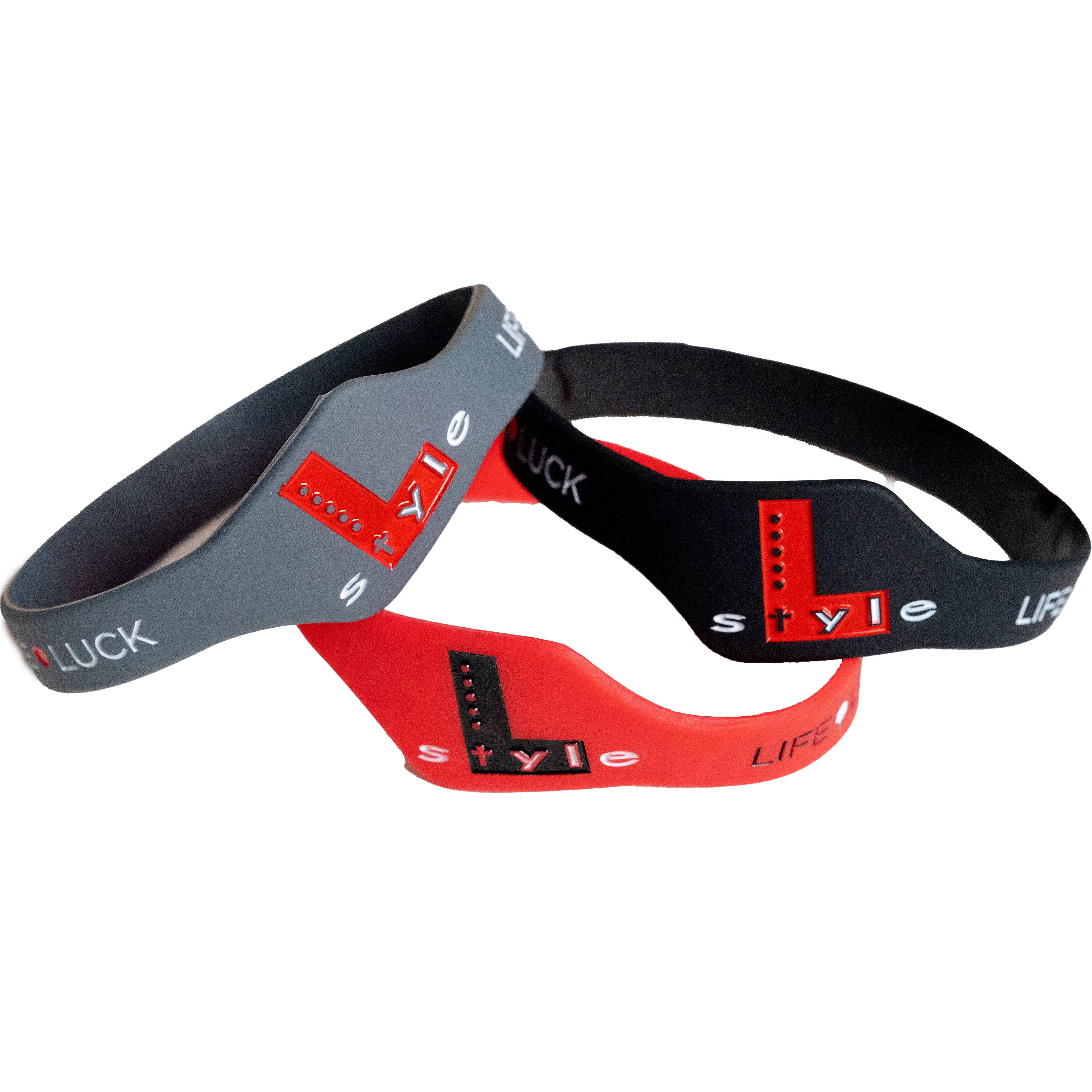 L-Style - Armband