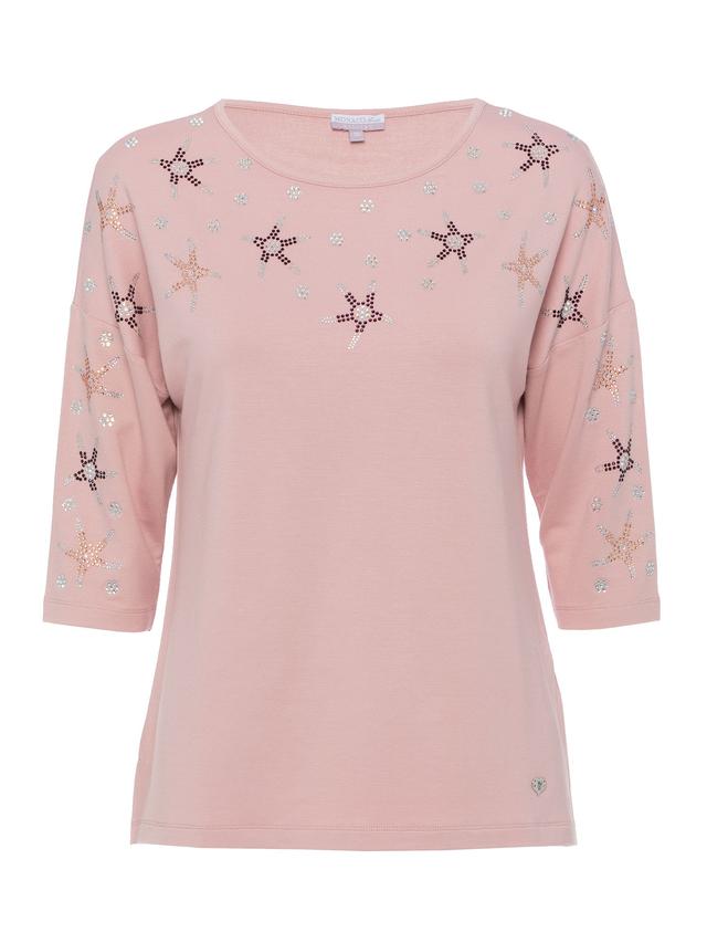 Shirt Sparkling Starfish