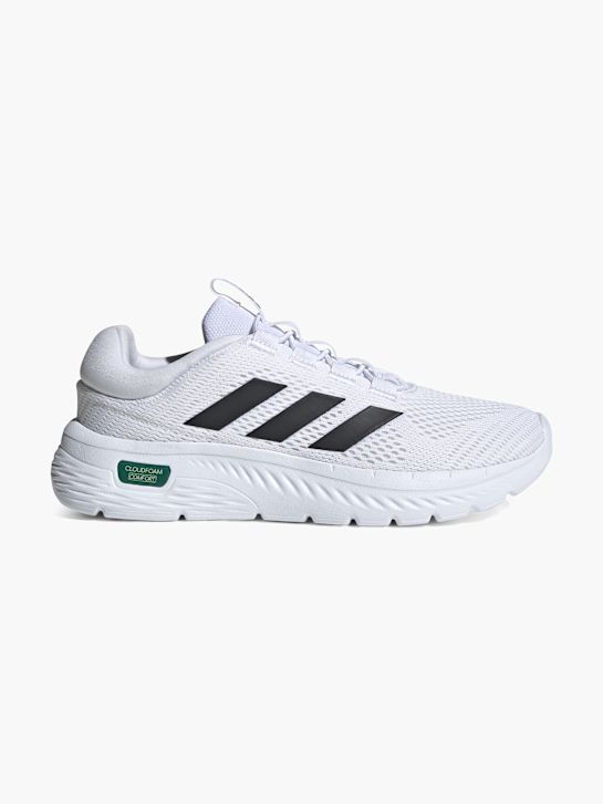 adidas CLOUDFOAM COMFY EL Sneaker Weiss