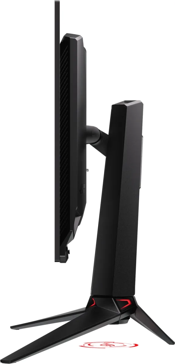 Asus ROG Swift OLED PG32UCDM Écrans gaming