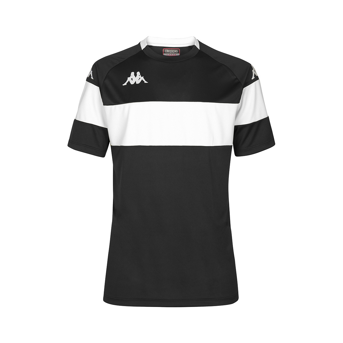 Camisetas Kappa Dareto