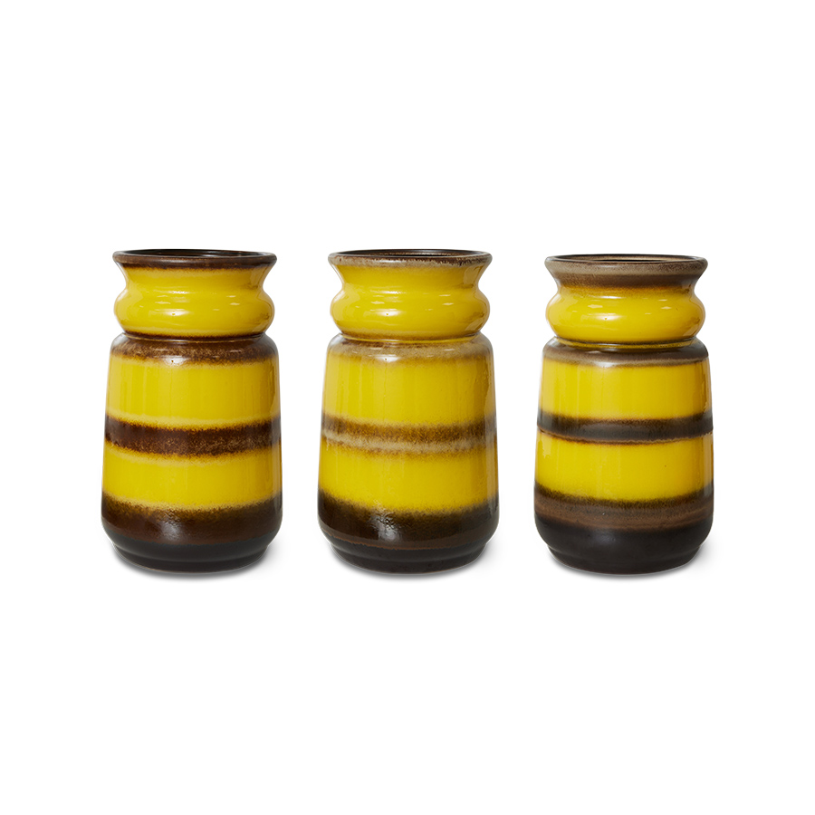 Vaas Grand floor honey