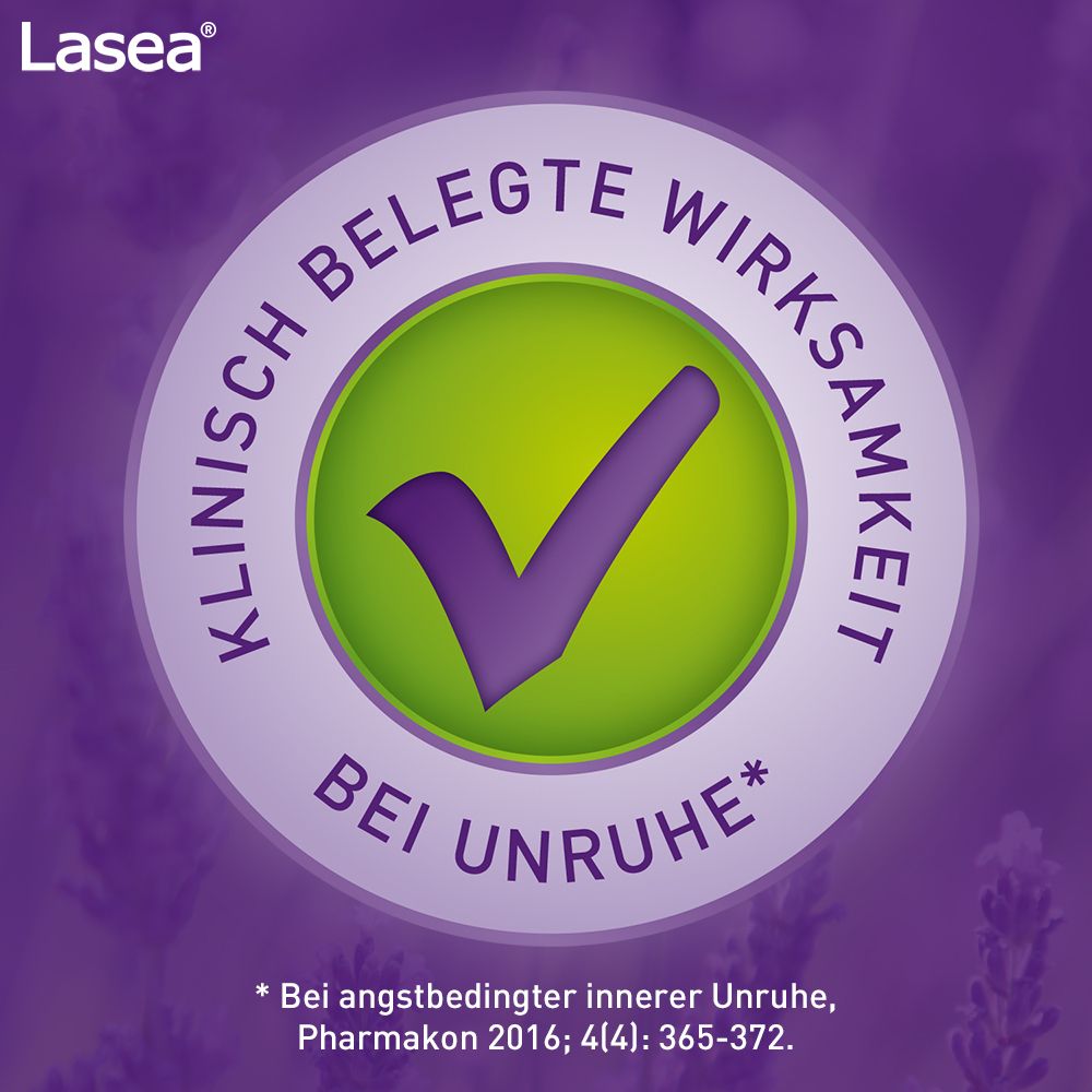 Lasea®