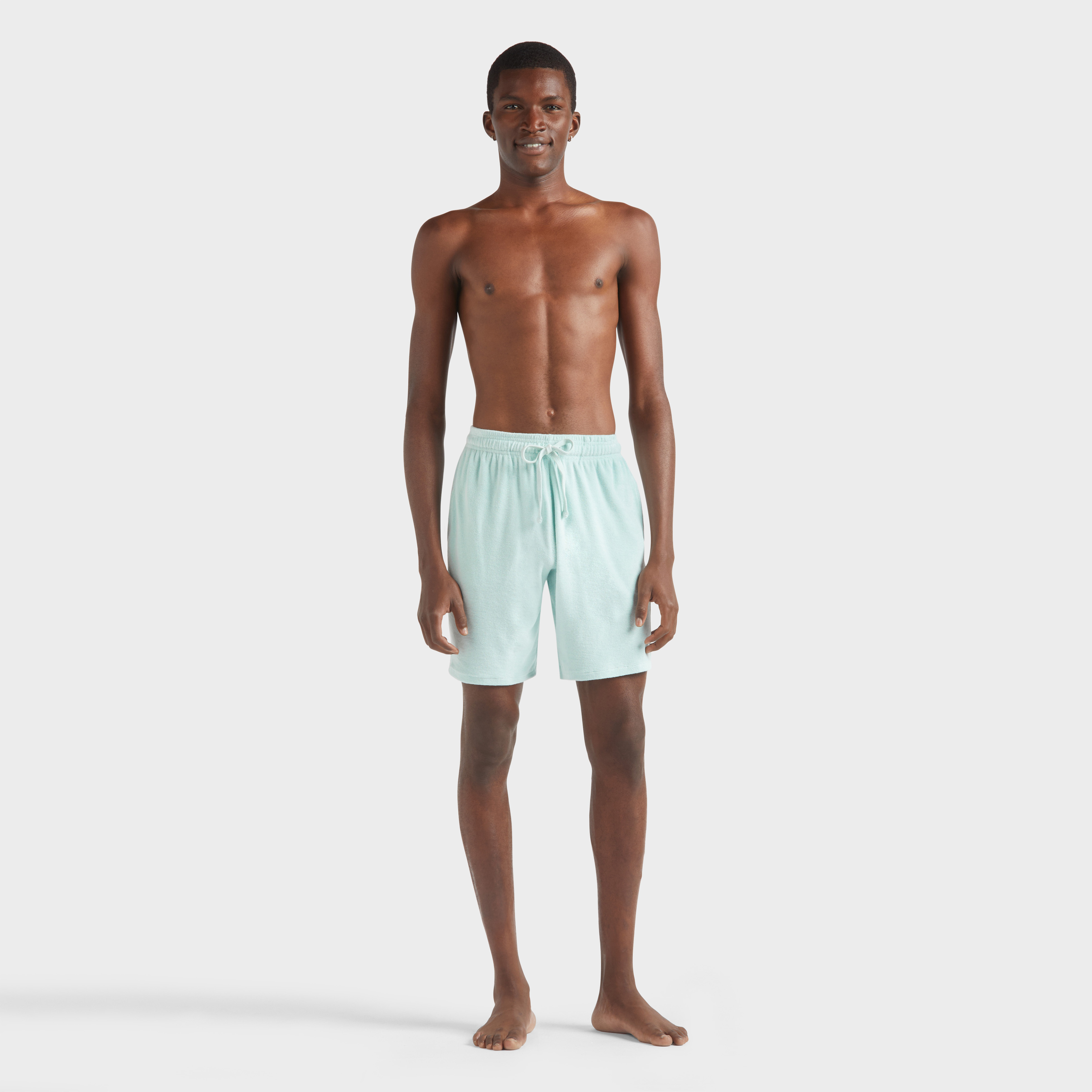 Bermuda homme uni | Site Vilebrequin | BOLC3Q02