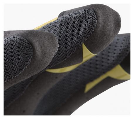 Gants Evoc Enduro Touch Curry