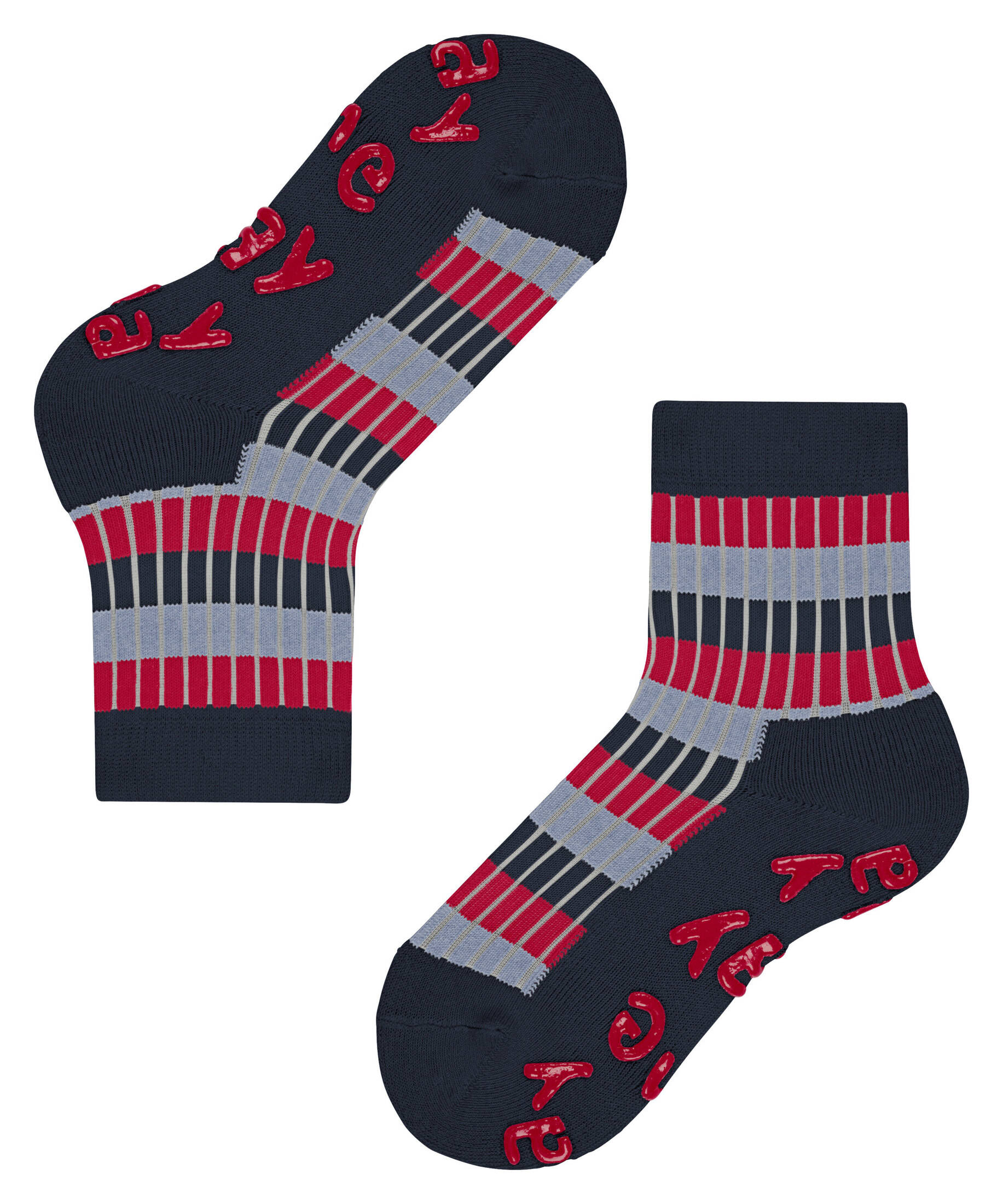 Esprit| Kinder Socken Multi Stripe Rib