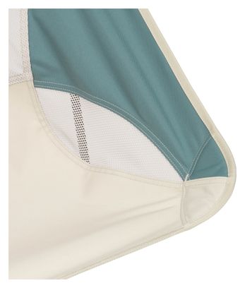 Chaise Pliante Helinox Chair One Blanc/Bleu
