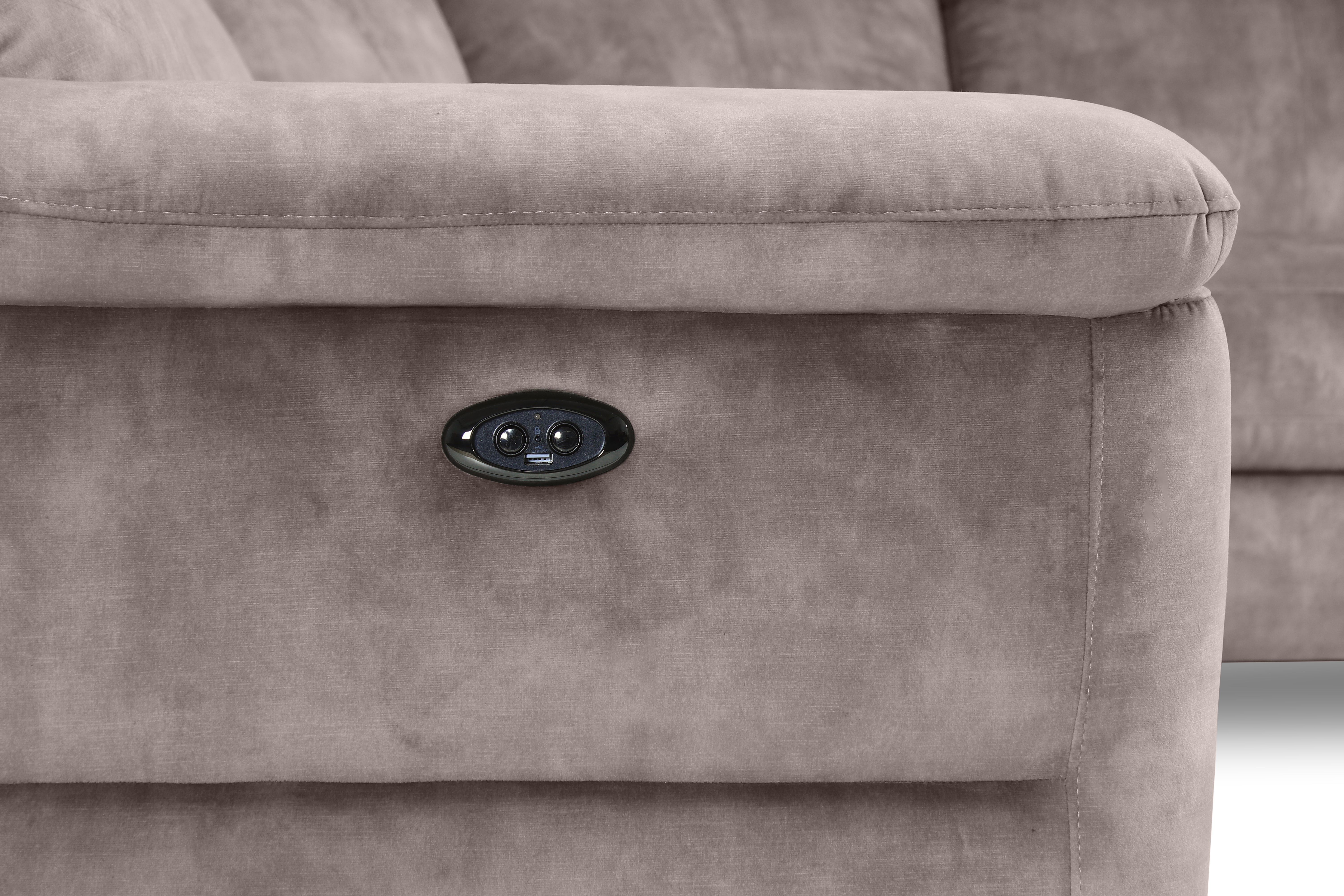 Hoekbank Canneto  | Domicil