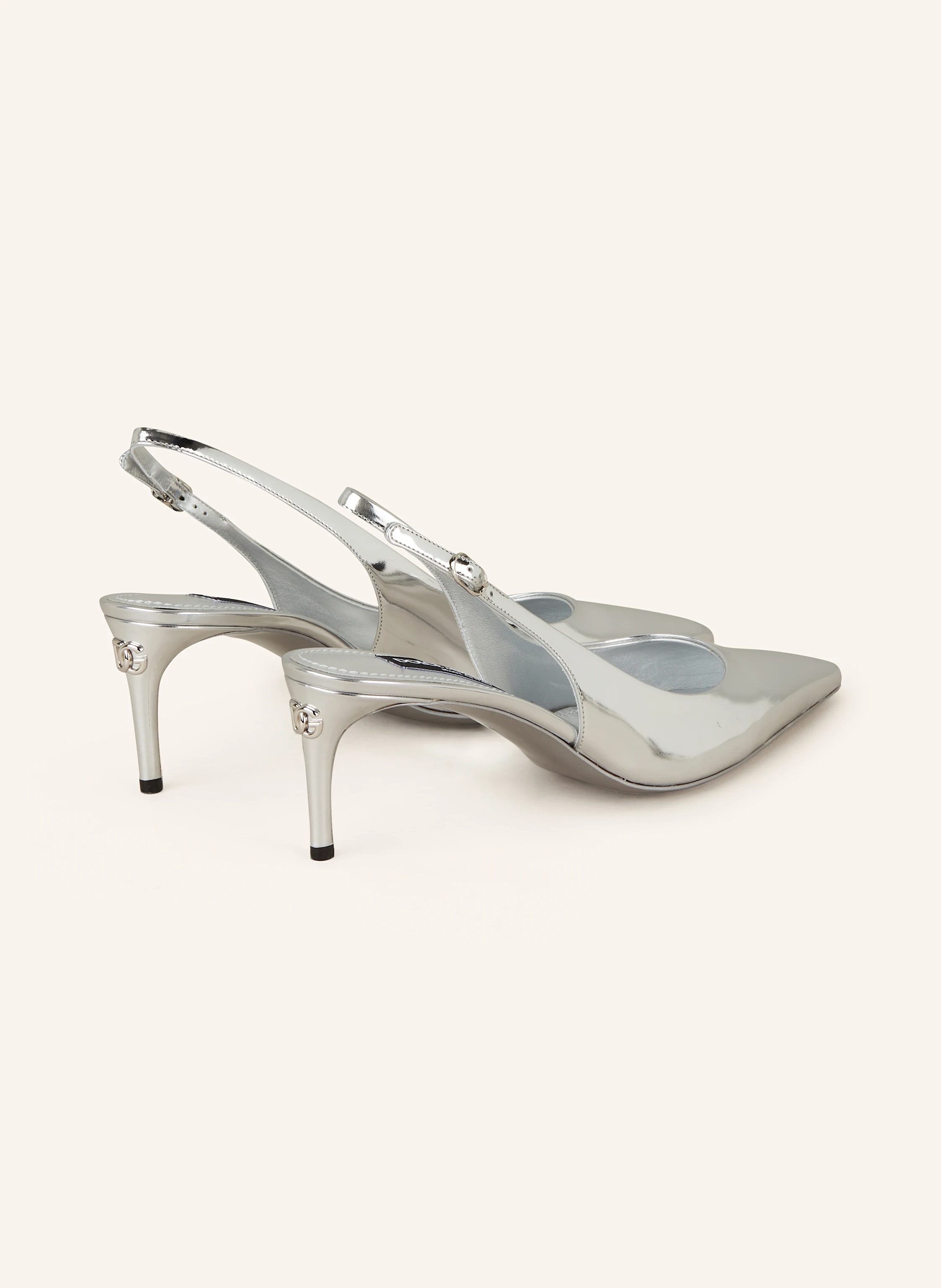 DOLCE & GABBANA Slingpumps