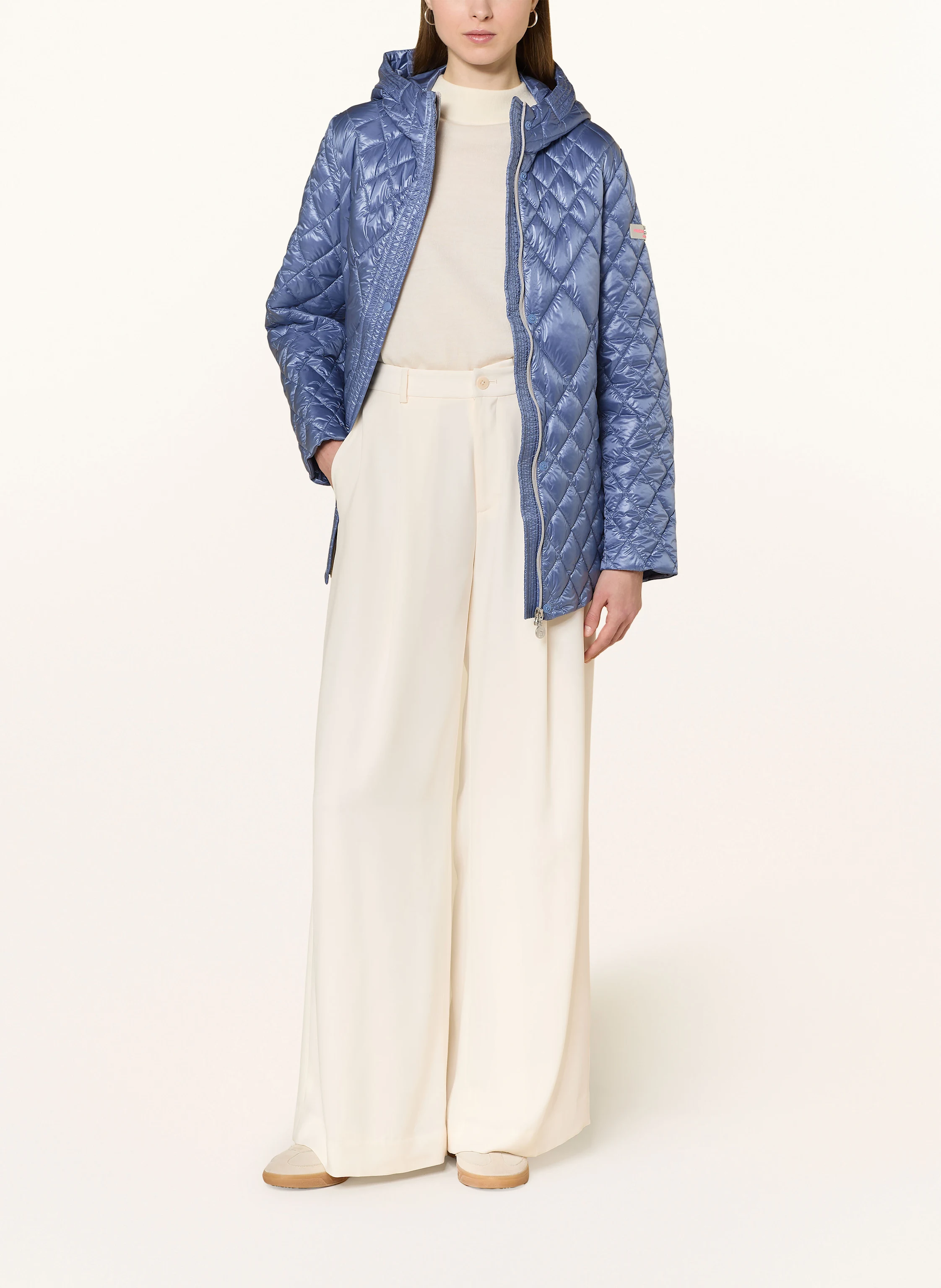 FRIEDA & FREDDIES Steppjacke SHIRLEY
