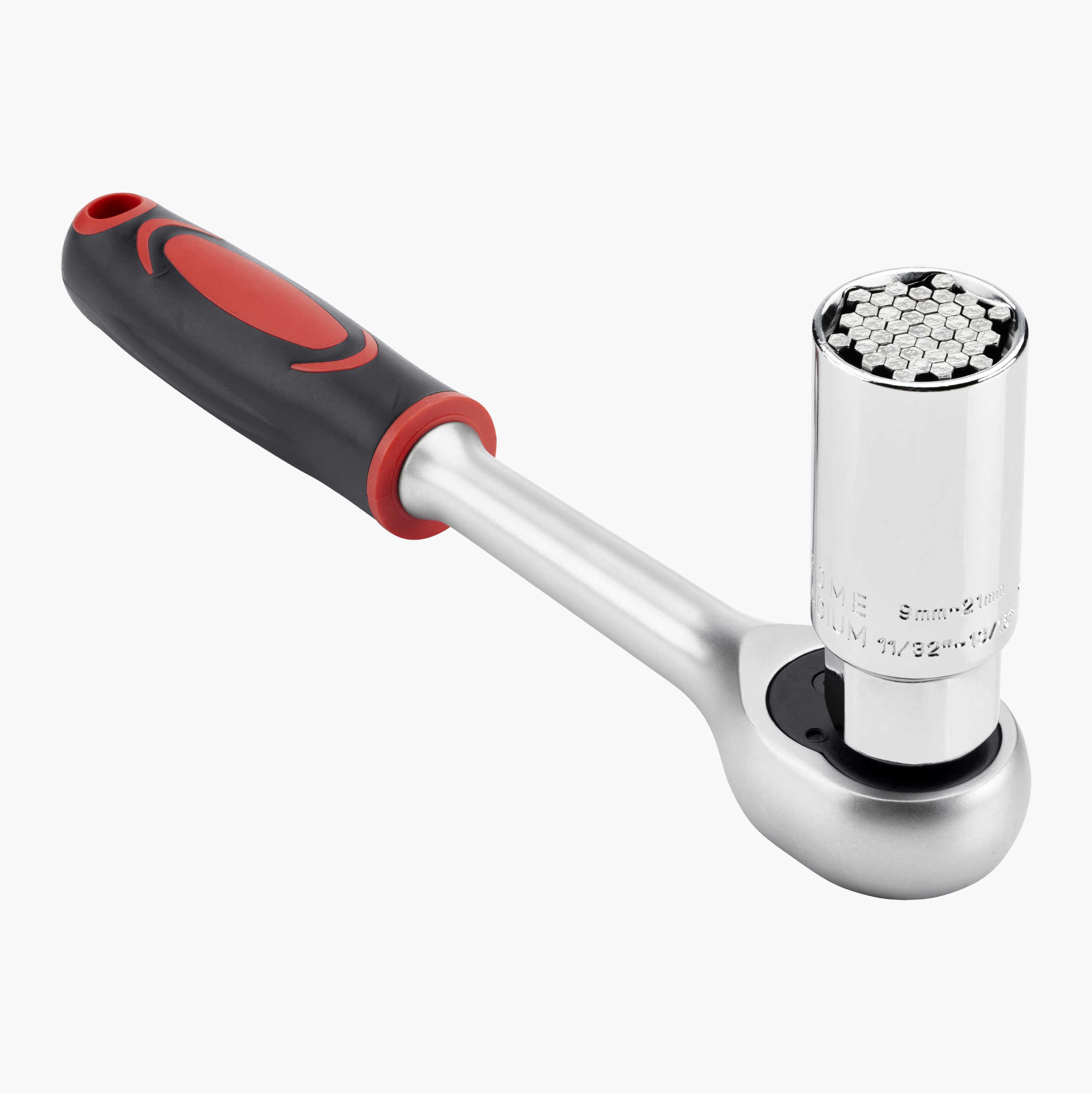 MULTIHYLSE, 3/8 9-21MM