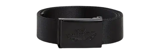Vans Classic Web Belt | SkatePro