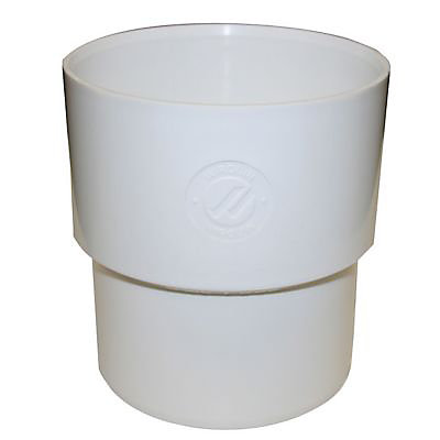 Manchette de raccordement Femelle 100 / Mâle 93mm Wirquin
