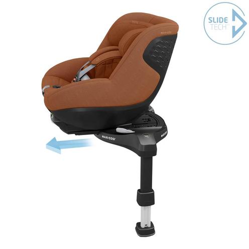 Siège Auto Gr 0+/1 Pearl 360 Pro Authentic Terra - MAXI COSI