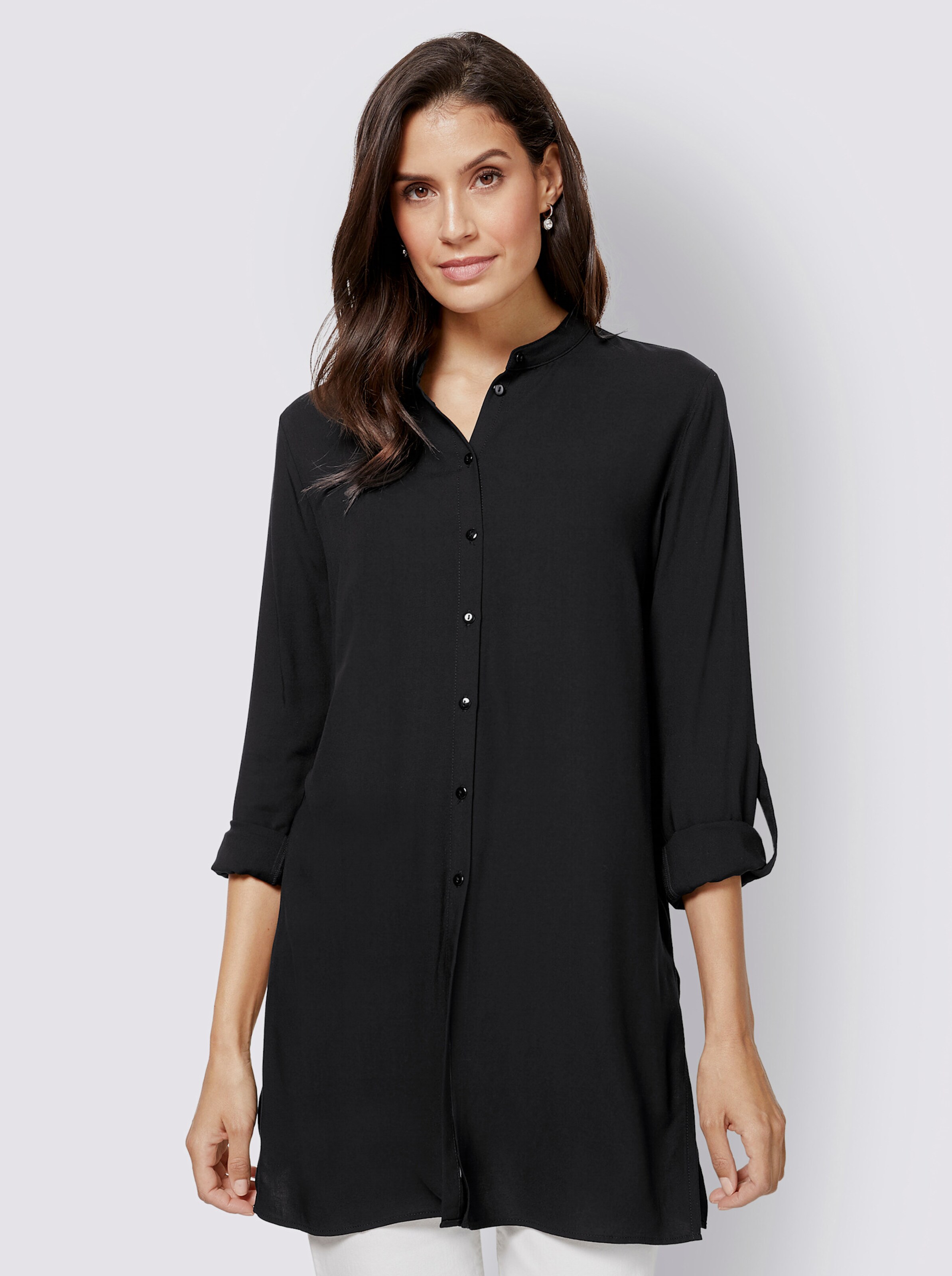 Longbluse