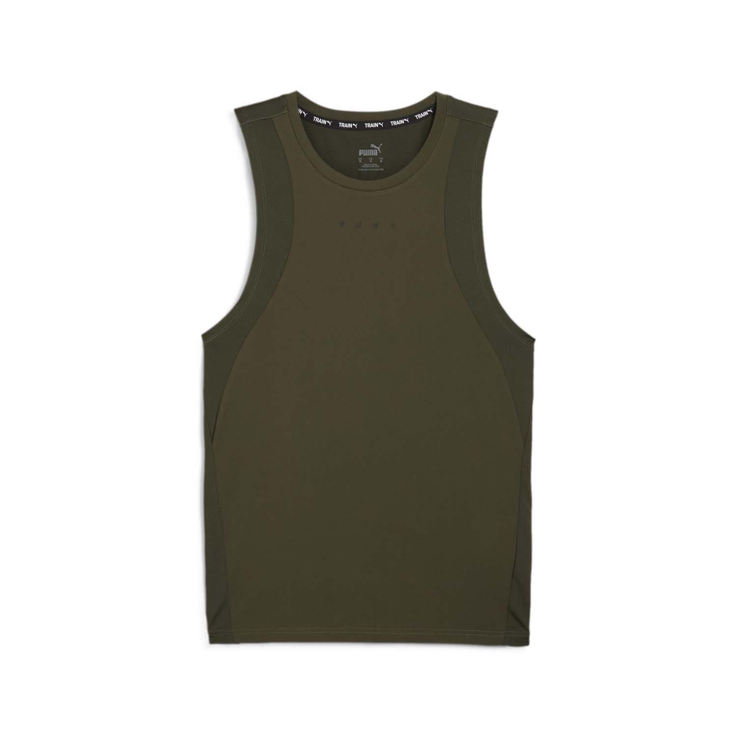 PUMA  Fit Cloudspun Tank