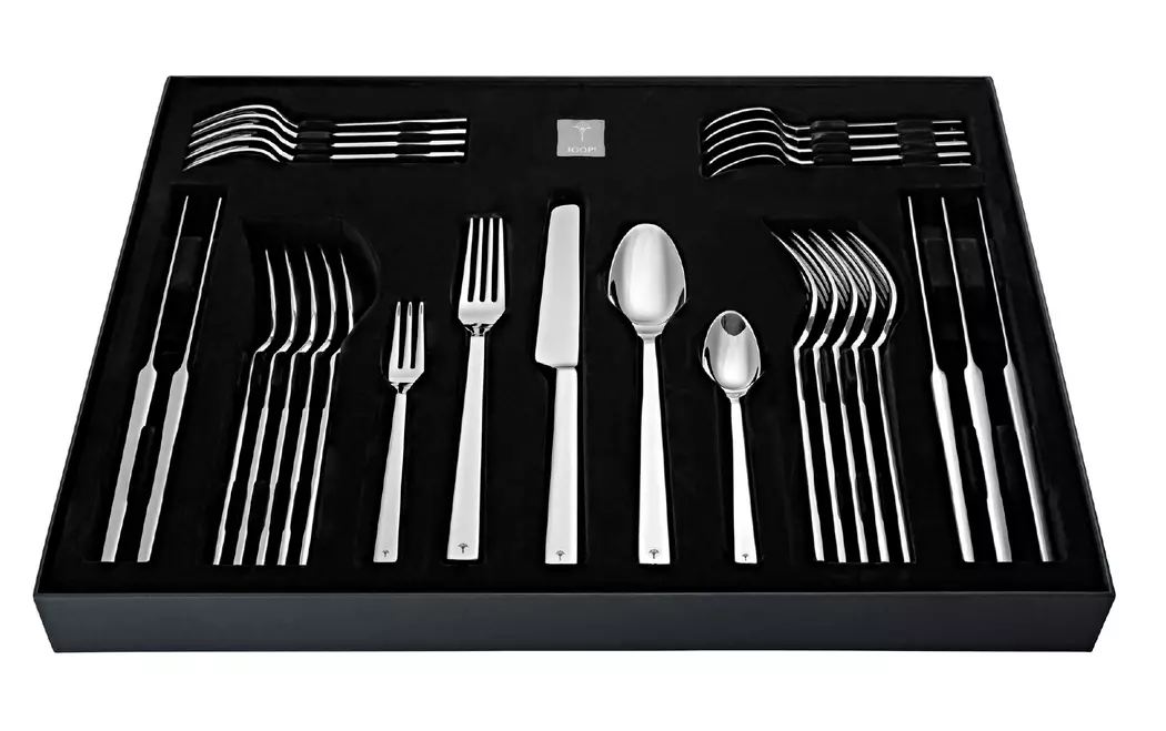 Besteck Dining Glamour 30tlg.