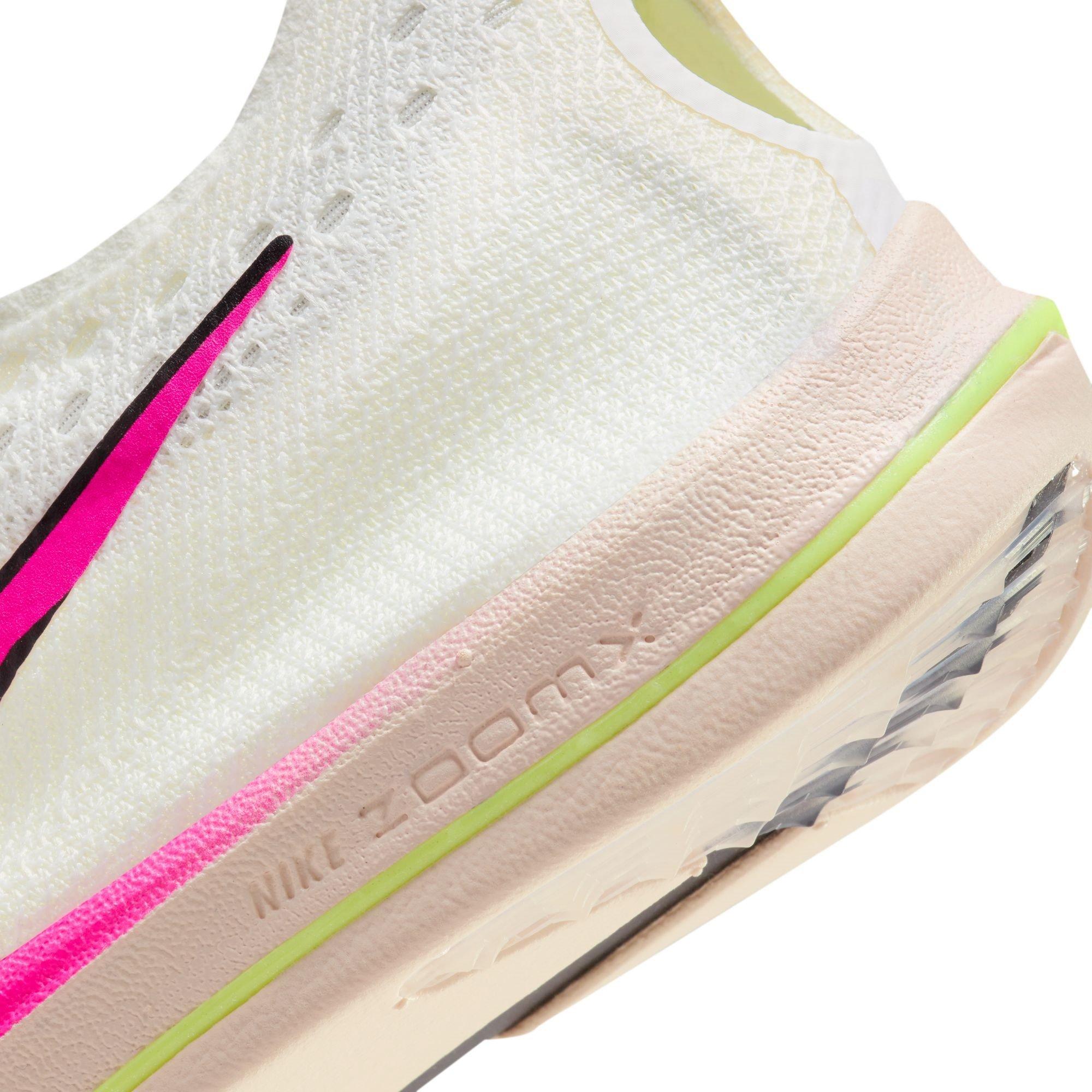 Nike ZoomX Dragonfly Athletics Distance Spikes