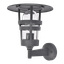 Vegglampe IP44 E27