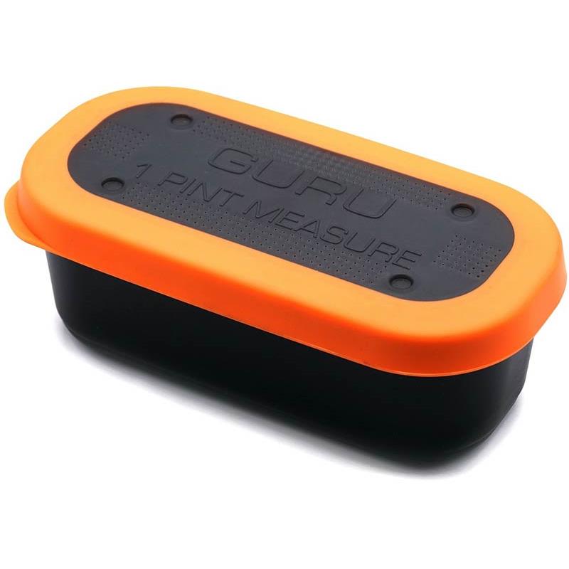 Boite A Appat Guru Bait Box