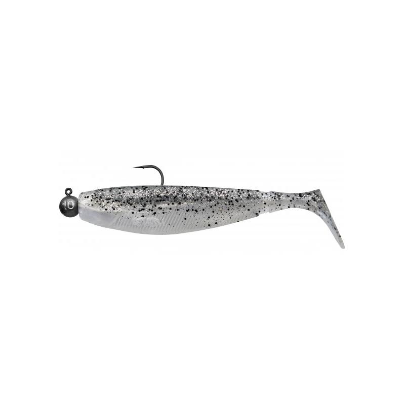 Leurre Souple Armé Gunki G’Bump 140 Ready To Catch - 14Cm - Par 2
