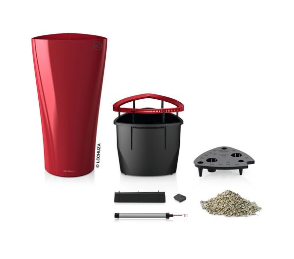 LECHUZA® DELTA, All-in-One-Set