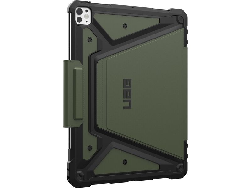 UAG Tablet Book Cover Metropolis SE iPad Pro 2024 13