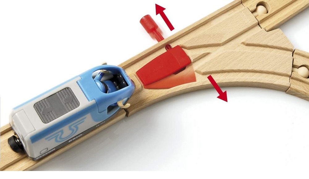 Circuit plateforme voyageurs