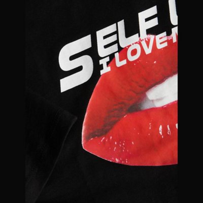 Tee-shirt à manches courtes femme Jxkora Loose Vt Jrs JJXX