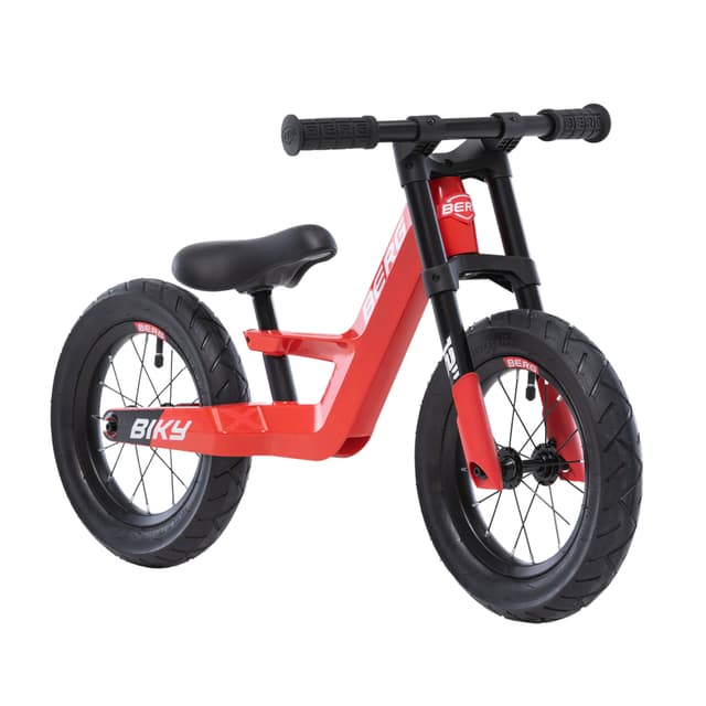 BERG Biky City Red 2,5-5Y