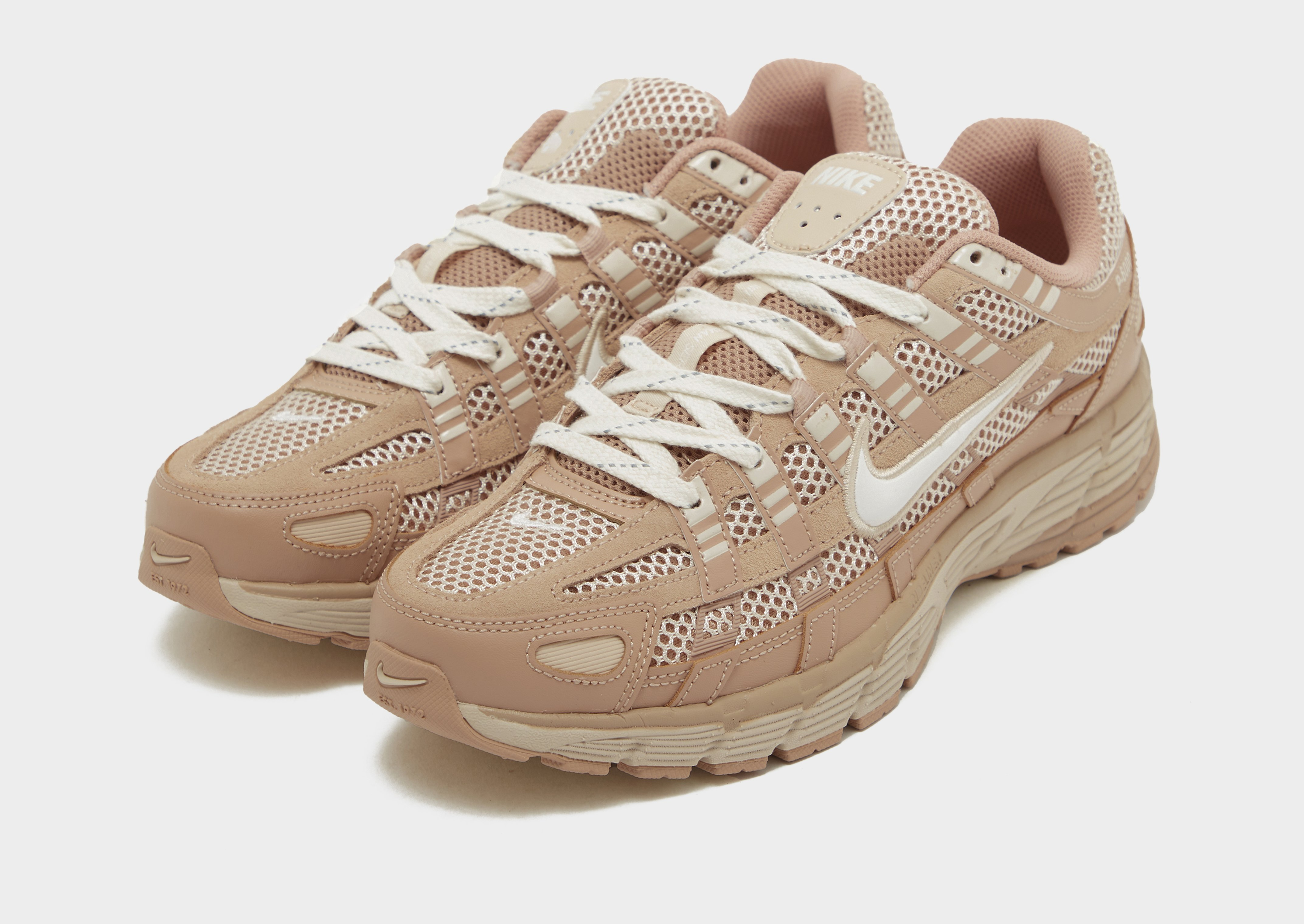 Nike P-6000