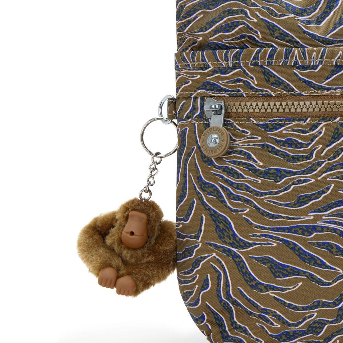 Kipling | ARTO | Middel maat crosover tas
