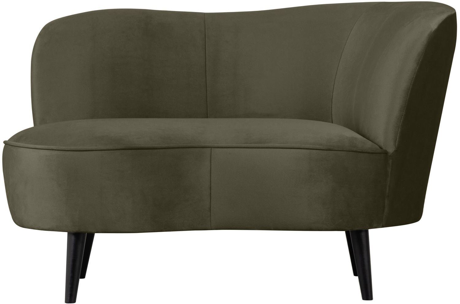 WOOOD Sara Fauteuil