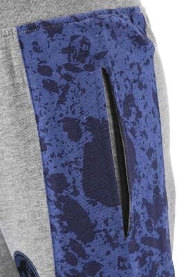 Jurassic World Treningsbukser, Light Grey