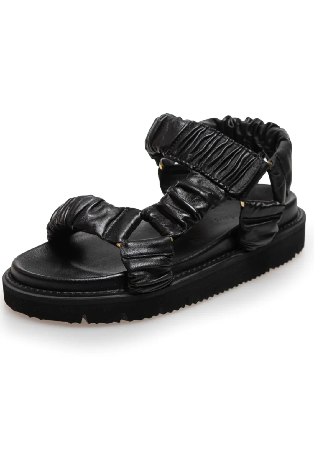 Copenhagen Shoes Keep Walking 0003 black