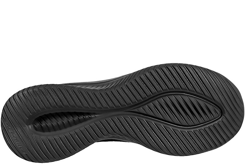 SKECHERS ULTRA FLEX 3.0 - ELEVATED MOTION DARK SLIP-INS SNEAKER