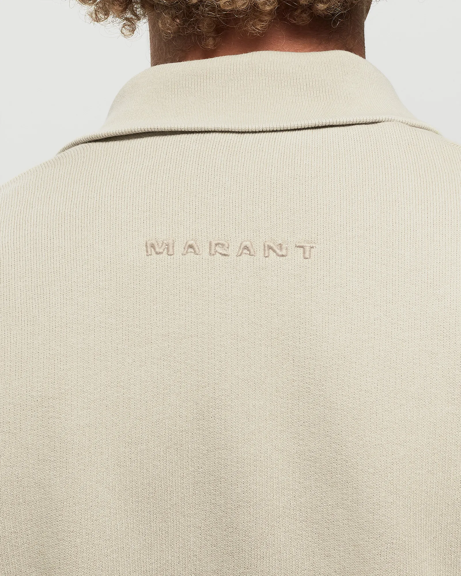 Marant WATSON Jacket