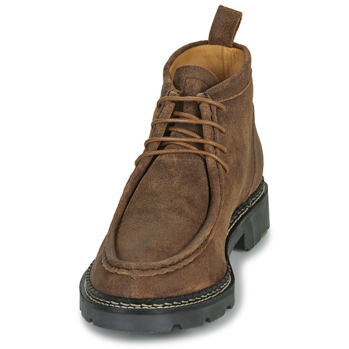 Pellet - MARIO - Velours oiled noix
