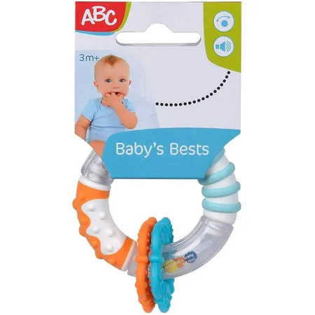 Simba ABC Touch Ringrassel