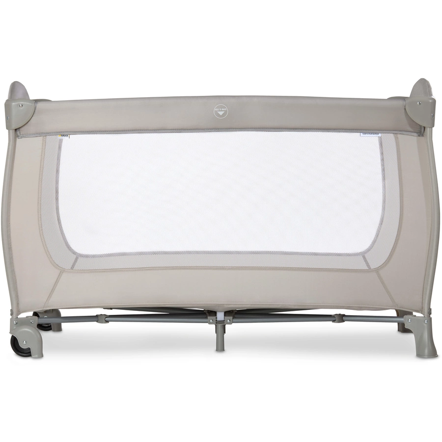 hauck Reisebett Sleep'n Play Go Plus Beige