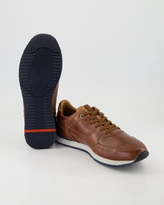 Lloyd EDITTA Schnürschuhe in Braun