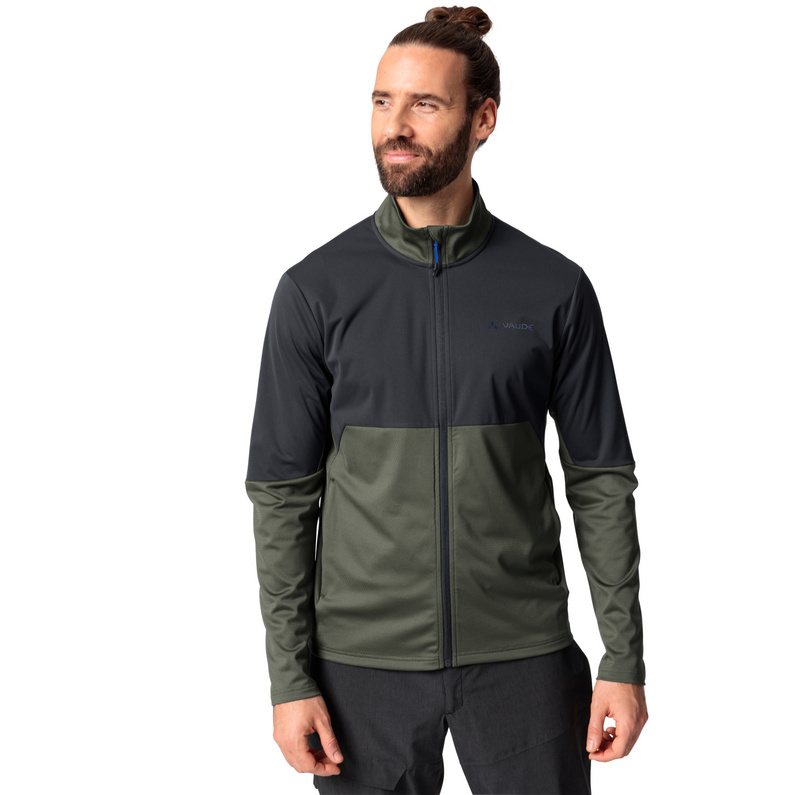 Vaude Herren Yaras Light Radtrikot