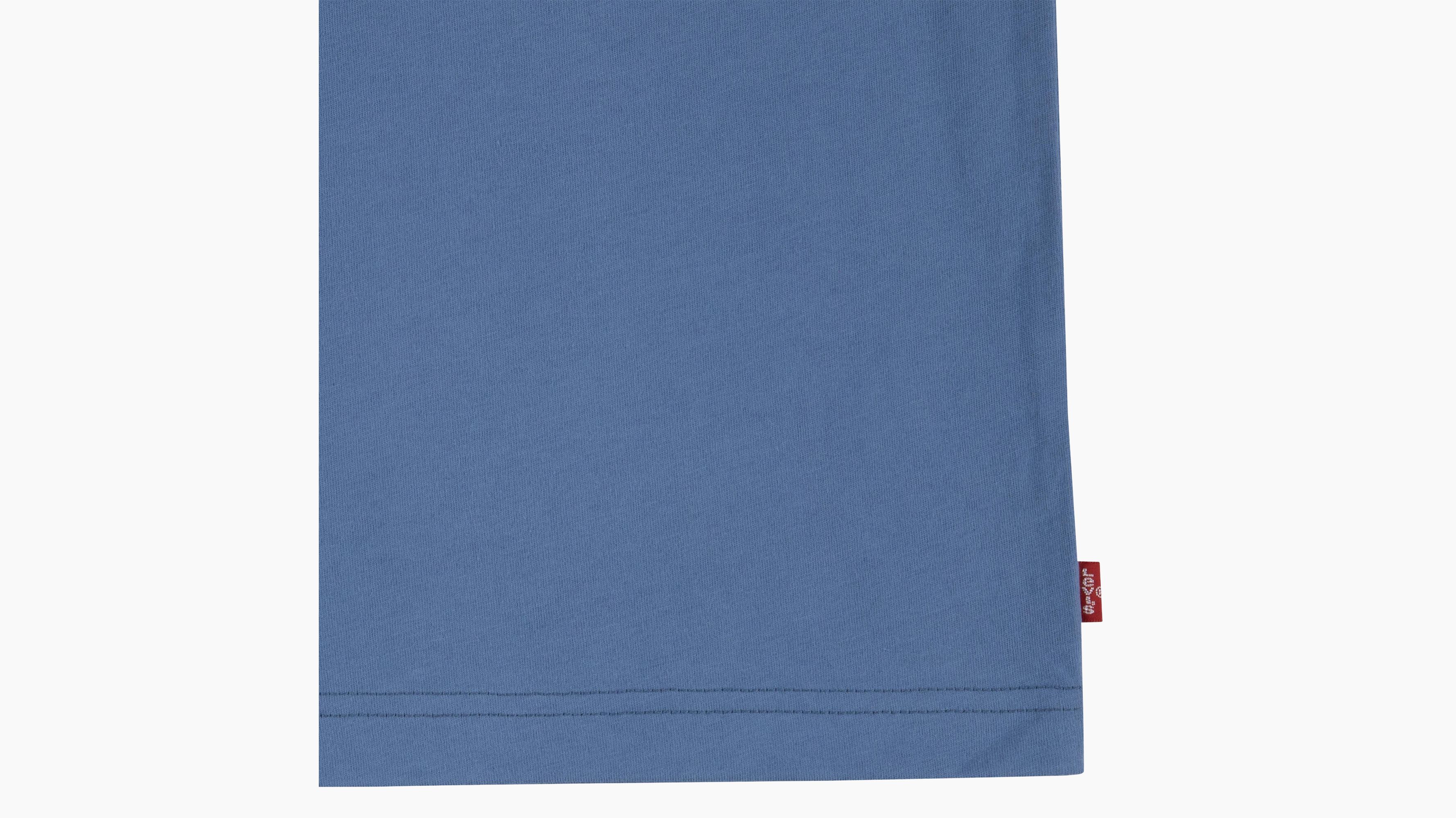 Enfant Levi's t-shirt Prep Sport - Coronet Blue - Bleu