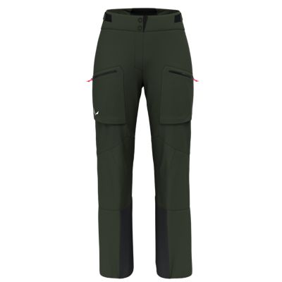 SalewaSELLA 3L PTX PANT - oliv