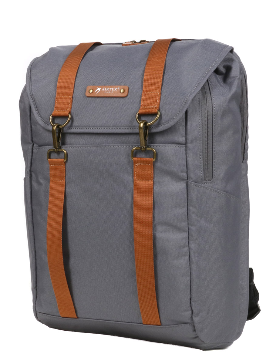Sac À dos Airtex Casual Vintage