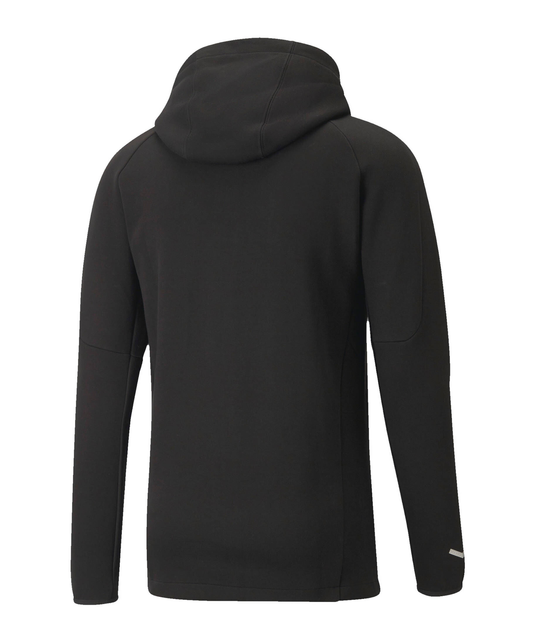 Puma| Herren Fußball Sweatjacke TEAMFINAL