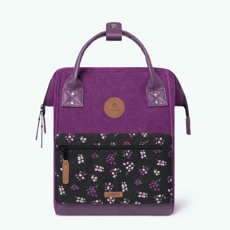Sac à dos Adventurer Mini 12 litres + 2 grandes pochettes Nancy