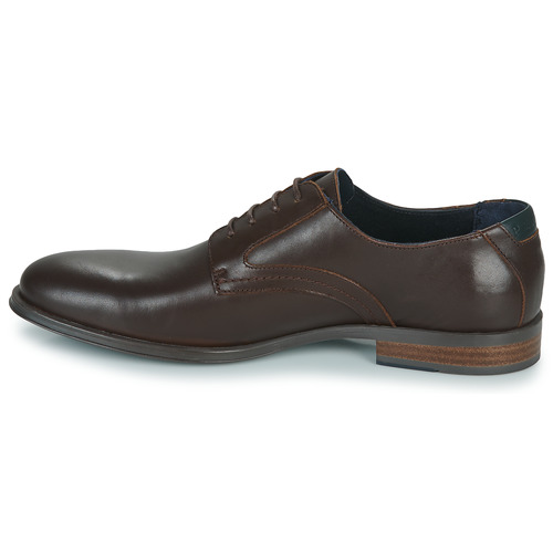Pellet - BERTRAND - VEAU MARRON